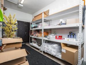 Pronájem obchodního prostoru, Břeclav - Poštorná, Celnice-středisko služeb, 80 m2