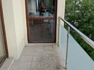 Pronájem bytu 2+kk, Brno, 51 m2