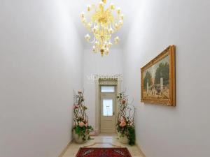 Pronájem bytu 1+kk, Praha - Vinohrady, Italská, 44 m2