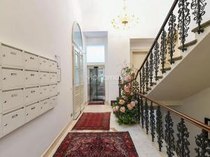 Pronájem bytu 1+kk, Praha - Vinohrady, Italská, 44 m2