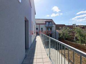 Prodej bytu 2+kk, Hustopeče, Brněnská, 68 m2