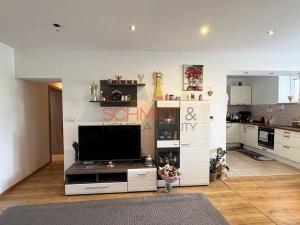 Prodej obchodního prostoru, Hustopeče, Dukelské nám., 185 m2