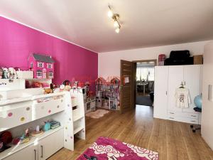 Prodej obchodního prostoru, Hustopeče, Dukelské nám., 185 m2