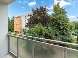 Pronájem bytu 3+1, Zlín, Kúty, 61 m2