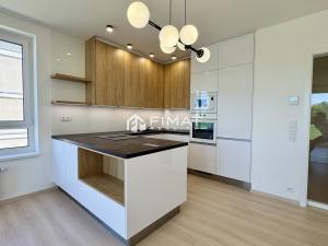 Pronájem bytu 3+kk, Olomouc - Nová Ulice, Milana Ticháka, 103 m2
