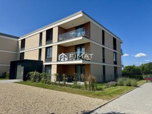 Pronájem bytu 3+kk, Olomouc - Nová Ulice, Milana Ticháka, 103 m2