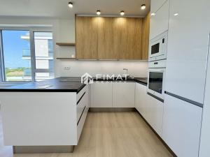 Pronájem bytu 3+kk, Olomouc - Nová Ulice, Milana Ticháka, 103 m2
