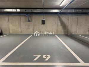 Pronájem bytu 3+kk, Olomouc - Nová Ulice, Milana Ticháka, 103 m2