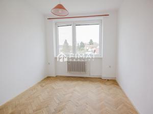 Prodej bytu 3+1, Hlubočany, 70 m2
