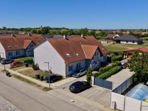 Prodej bytu 3+1, Hevlín, 87 m2