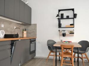 Prodej bytu 1+kk, Abertamy, Vítězná, 34 m2