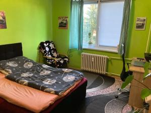 Prodej bytu 4+1, Podveky, 78 m2