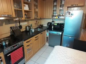 Prodej bytu 4+1, Podveky, 78 m2