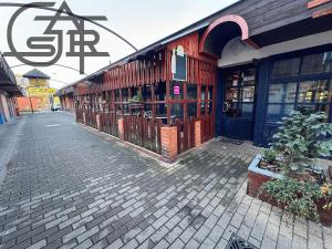Prodej restaurace, Pardubice - Polabiny, Gagarinova, 254 m2