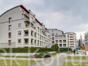 Prodej bytu 2+kk, Praha - Dejvice, Heinemannova, 57 m2