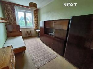 Pronájem bytu 3+1, Plzeň, Pod Lesem, 73 m2