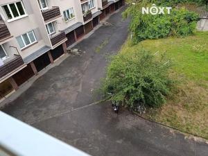Pronájem bytu 3+1, Plzeň, Pod Lesem, 73 m2