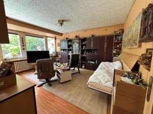 Prodej bytu 1+kk, Praha - Dejvice, Nad Šárkou, 32 m2
