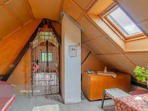 Prodej chaty, Blížejov, 60 m2