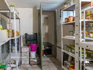 Prodej chaty, Blížejov, 60 m2