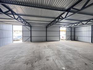 Pronájem skladu, Čepí, 104 m2