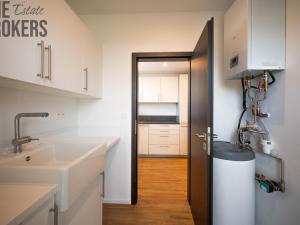 Prodej rodinného domu, Mukařov - Srbín, Bezová, 126 m2