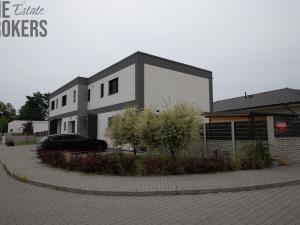 Prodej rodinného domu, Mukařov - Srbín, Bezová, 126 m2