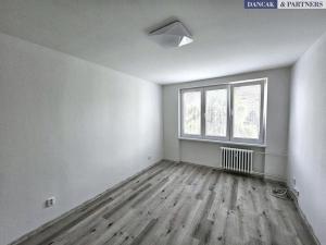 Pronájem bytu 2+1, Třinec - Lyžbice, Palackého, 53 m2