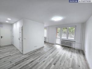 Pronájem bytu 2+1, Třinec - Lyžbice, Palackého, 53 m2
