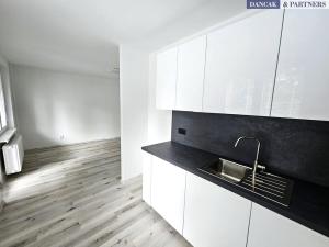 Pronájem bytu 2+1, Třinec - Lyžbice, Palackého, 53 m2