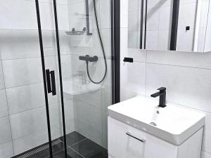 Pronájem bytu 2+1, Třinec - Lyžbice, Palackého, 53 m2