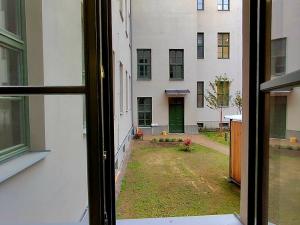 Pronájem bytu 1+kk, Brno, Čechyňská, 23 m2
