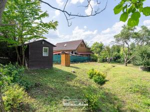 Prodej chaty, Hranice - Hranice I-Město, Pod Křivým, 31 m2