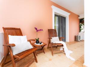Prodej rodinného domu, Tsilivi, Zakynthos, Jónské Ostrovy, Řecko, 70 m2