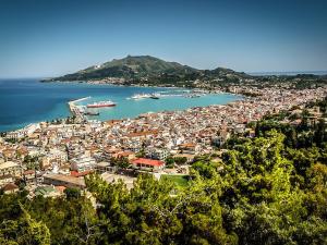 Prodej rodinného domu, Tsilivi, Zakynthos, Jónské Ostrovy, Řecko, 70 m2