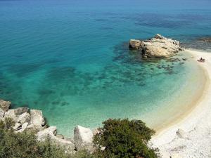 Prodej rodinného domu, Tsilivi, Zakynthos, Jónské Ostrovy, Řecko, 70 m2