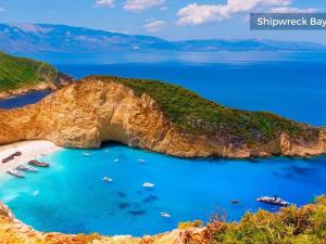 Prodej rodinného domu, Tsilivi, Zakynthos, Jónské Ostrovy, Řecko, 70 m2