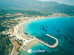 Prodej domu, Vasilikos, Zakynthos, Jónské Ostrovy, Řecko, 485 m2