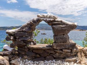 Prodej ubytování, Uranopoli, Chalkidiki, Řecko, 580 m2