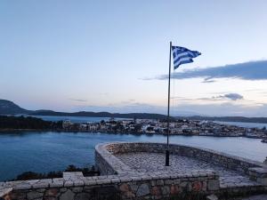 Prodej rodinného domu, Porto Hydra, Ermioni, Peloponés, Řecko, 127 m2