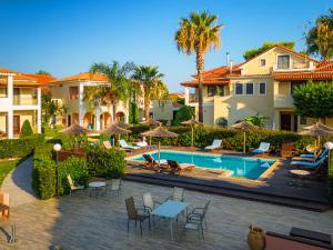 Prodej bytu 2+kk, Tsilivi, Zakynthos, Jónské Ostrovy, Řecko, 36 m2