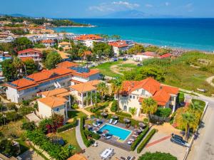 Prodej bytu 2+kk, Tsilivi, Zakynthos, Jónské Ostrovy, Řecko, 36 m2