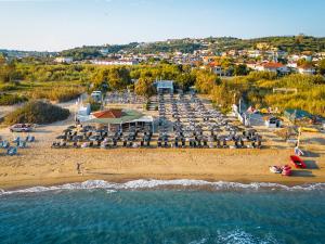 Prodej bytu 2+kk, Tsilivi, Zakynthos, Jónské Ostrovy, Řecko, 36 m2