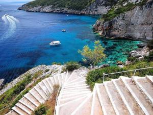 Prodej bytu 2+kk, Tsilivi, Zakynthos, Jónské Ostrovy, Řecko, 36 m2