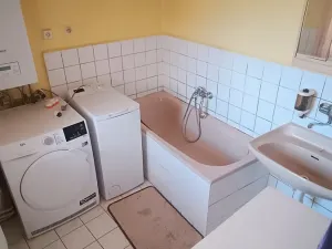 Pronájem bytu 2+1, Cerhovice, Na Blížce, 45 m2