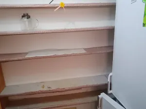 Pronájem bytu 2+1, Cerhovice, Na Blížce, 45 m2