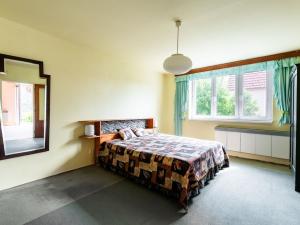 Prodej rodinného domu, Županovice, 252 m2