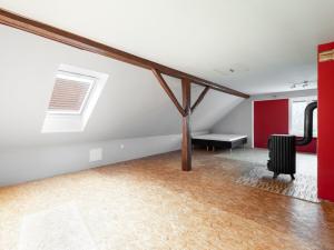 Prodej rodinného domu, Županovice, 252 m2