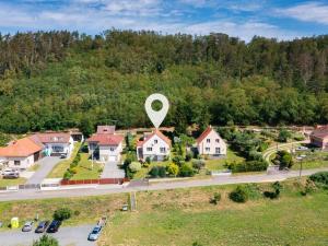 Prodej rodinného domu, Županovice, 252 m2