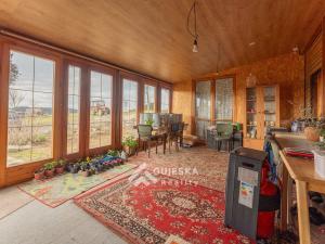 Prodej rodinného domu, Výprachtice, 89 m2